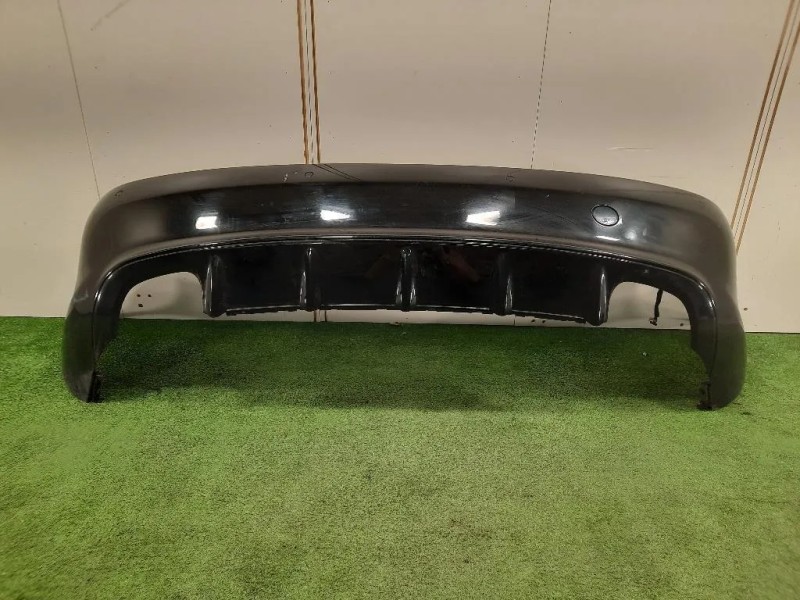 Paraurti POST  Mercedes Classe SLK R171 2008