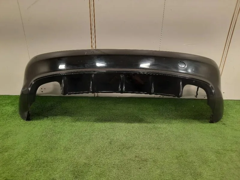 Paraurti POST Mercedes Classe SLK R171 2008