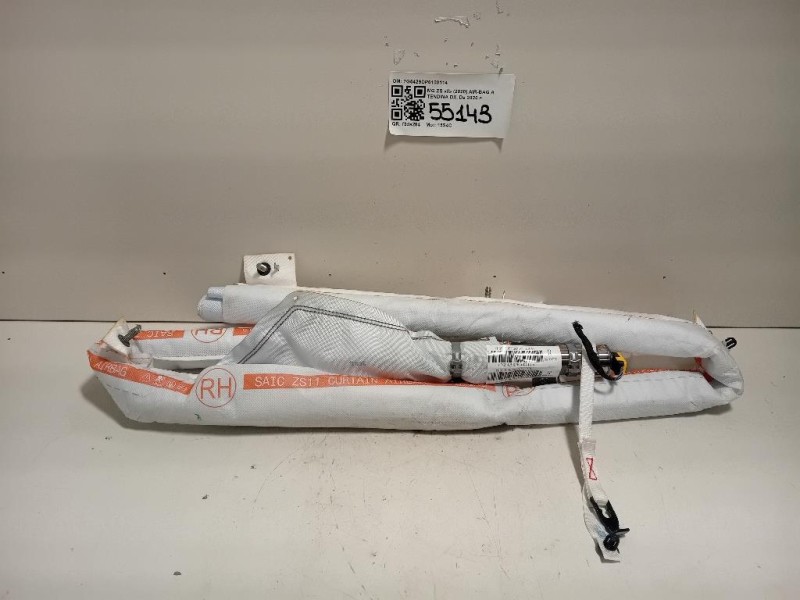 Air-bag A Tendina DX 7G5429DP6100114 Mg ZS II 2020