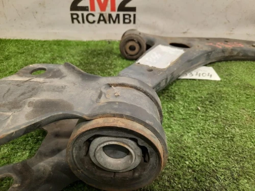 Braccio Oscillante ANT DX 31340232 Volvo V40 II 2012