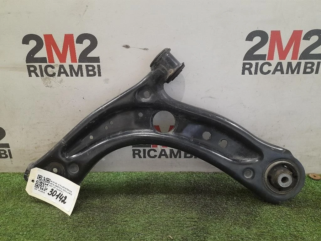 Braccio Oscillante ANT SX 5WA407151 Audi A3 8VF Sportback 2016