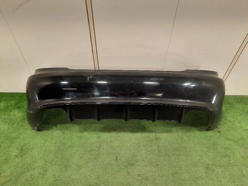 Paraurti POST  Mercedes Classe SLK R171 2008