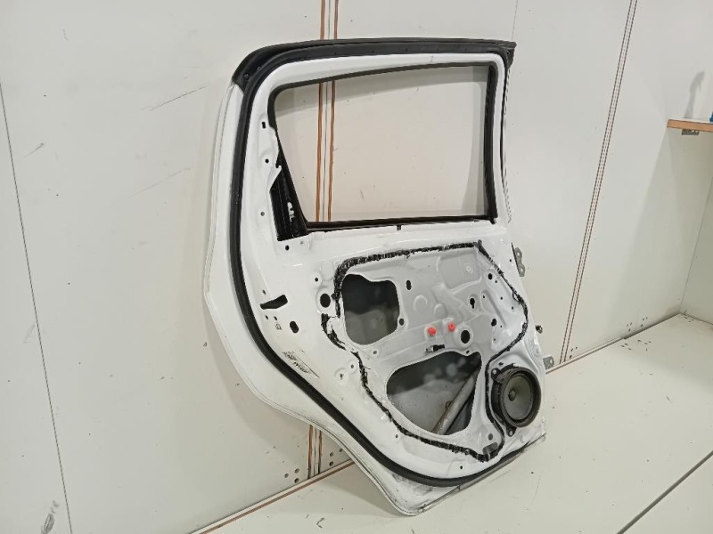 Porta POST SX PORTA POST SX Toyota Yaris IV 2017