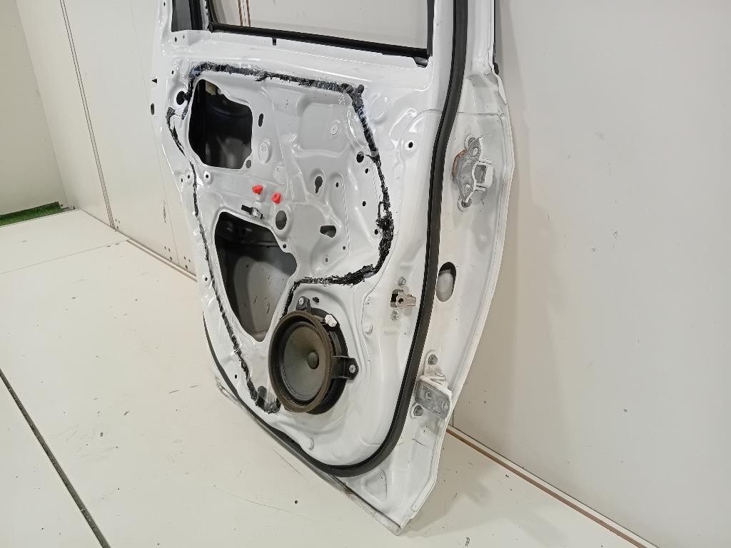 Paraurti POST 51127389377 Mini Countryman Cooper F60 2017