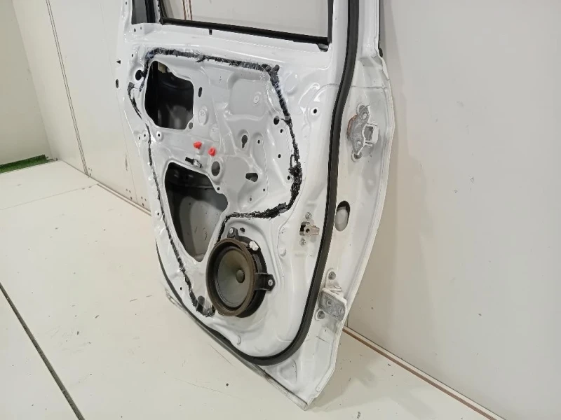 Porta POST SX PORTA POST SX Toyota Yaris IV 2017