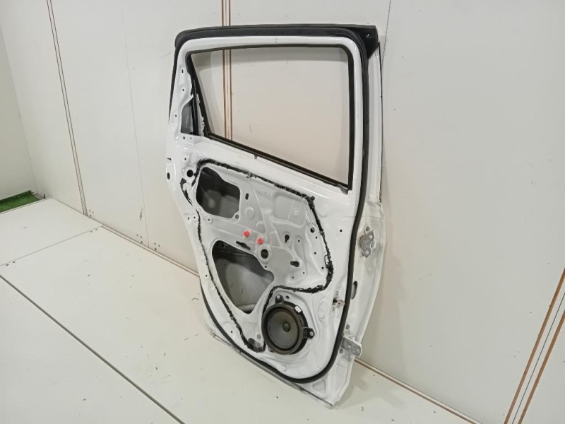 Paraurti POST 51127389377 Mini Countryman Cooper F60 2017