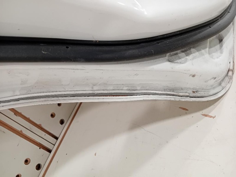 Paraurti POST 51127389377 Mini Countryman Cooper F60 2017