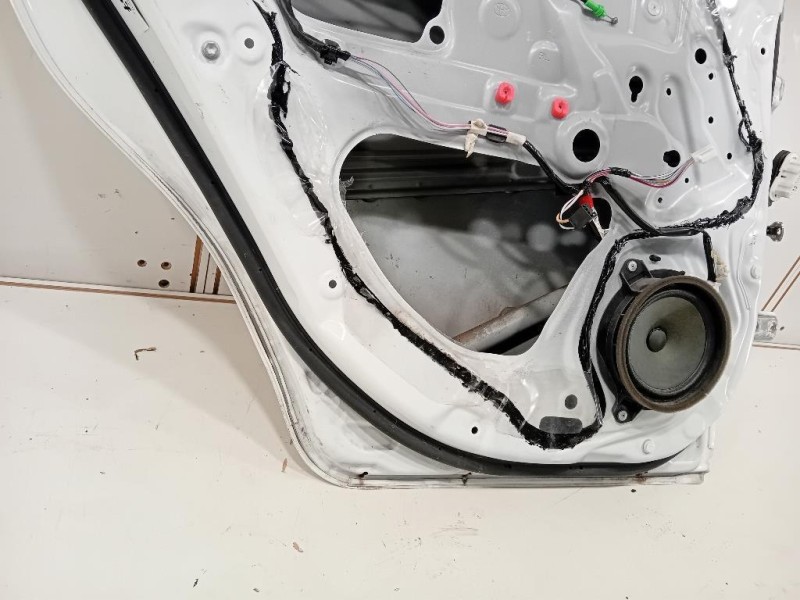 Paraurti POST 51127389377 Mini Countryman Cooper F60 2017