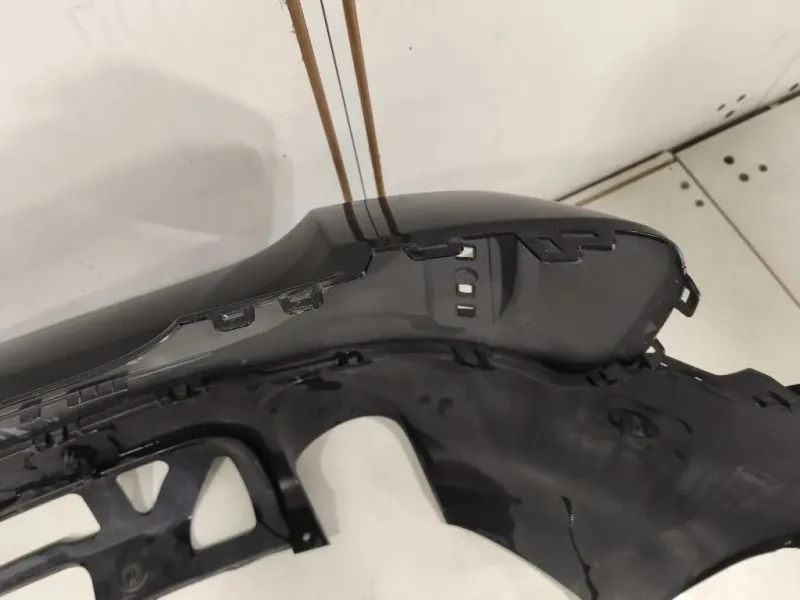 Paraurti POST 51127389377 Mini Countryman Cooper F60 2017