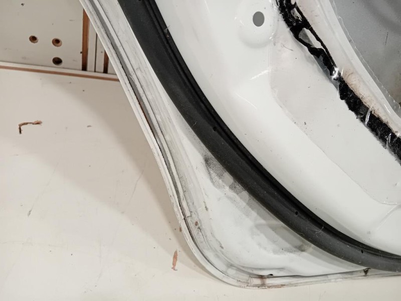 Paraurti POST 51127389377 Mini Countryman Cooper F60 2017