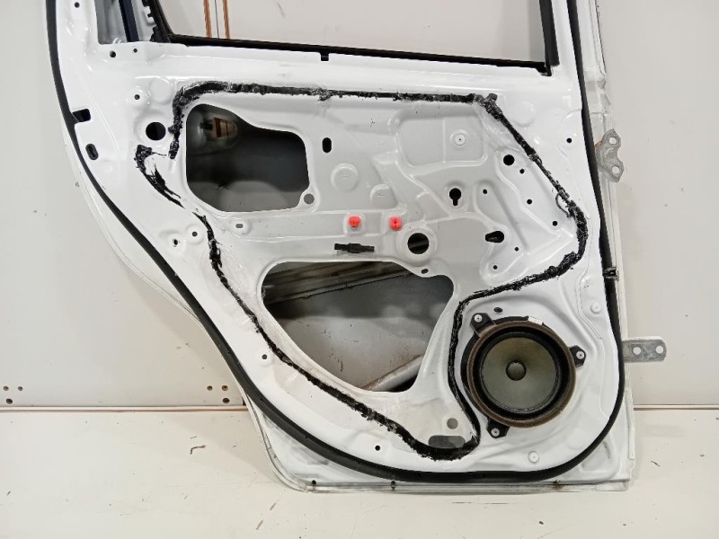 Paraurti POST 51127389377 Mini Countryman Cooper F60 2017