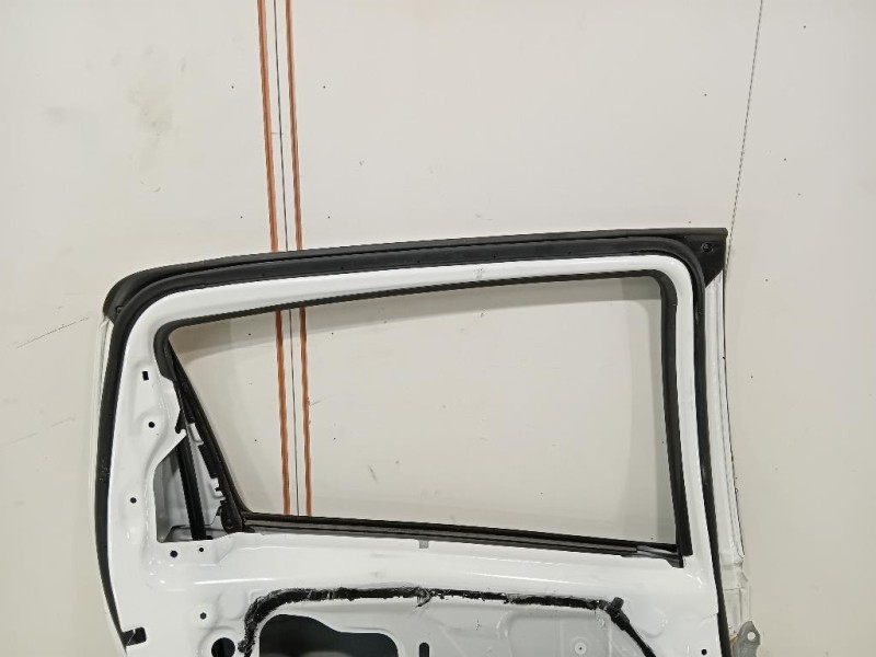Paraurti POST 51127389377 Mini Countryman Cooper F60 2017