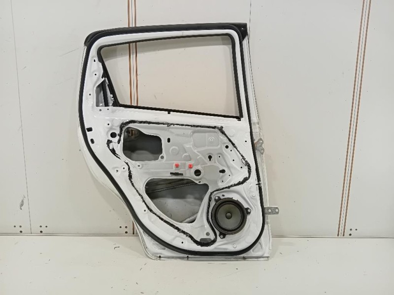 Paraurti POST 51127389377 Mini Countryman Cooper F60 2017