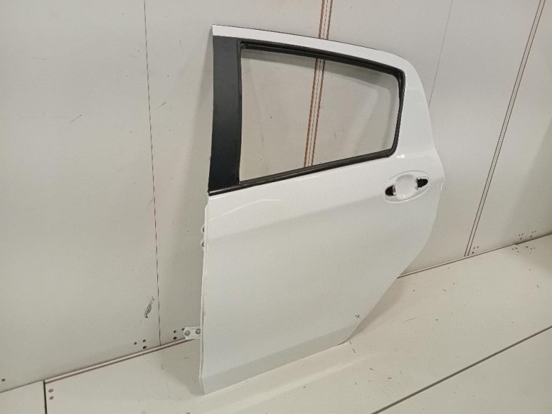 Paraurti POST 51127389377 Mini Countryman Cooper F60 2017