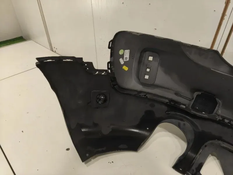 Paraurti POST 51127389377 Mini Countryman Cooper F60 2017