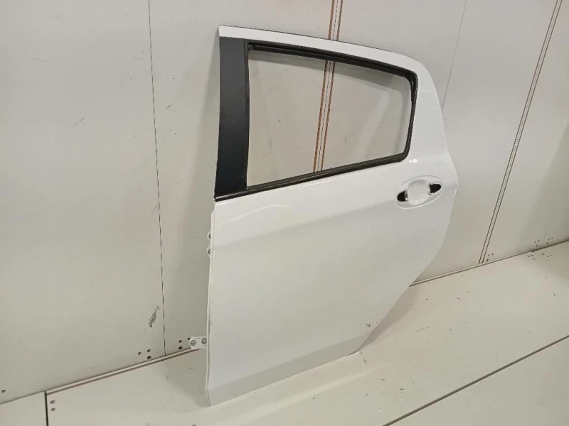 Porta POST SX PORTA POST SX Toyota Yaris IV 2017