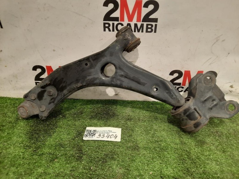 Braccio Oscillante ANT DX 31340232 Volvo V40 II 2012