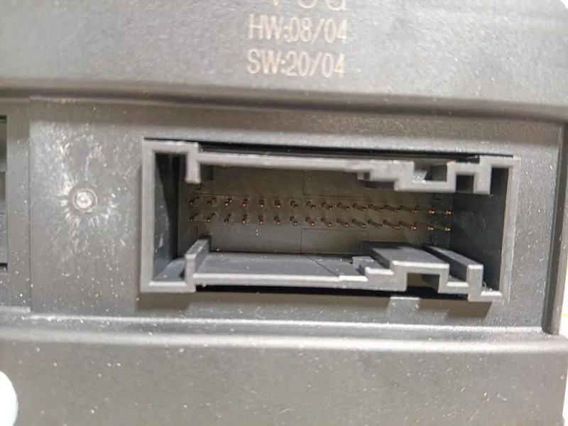 Centralina A 171 820 33 26 08 Mercedes Classe SLK R171 2004