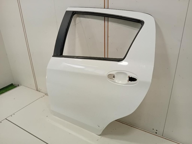 Paraurti POST 51127389377 Mini Countryman Cooper F60 2017