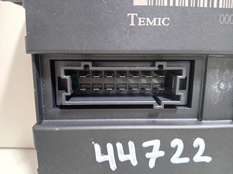 Centralina A 171 820 33 26 08 Mercedes Classe SLK R171 2004