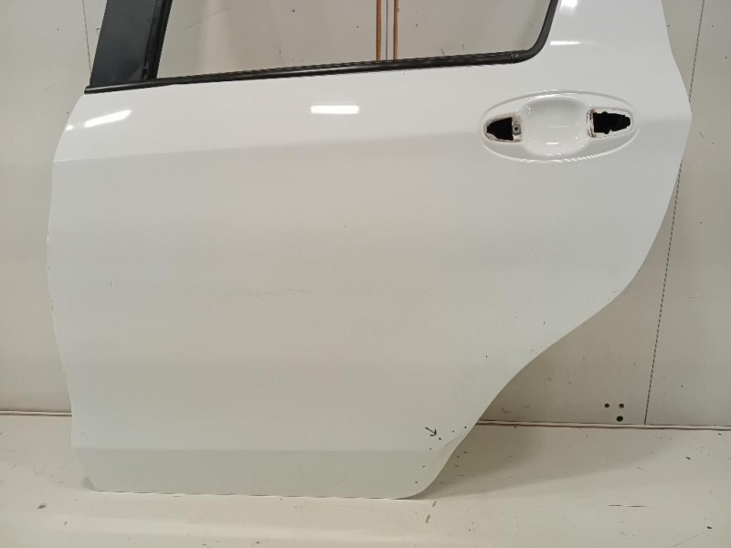 Paraurti POST 51127389377 Mini Countryman Cooper F60 2017
