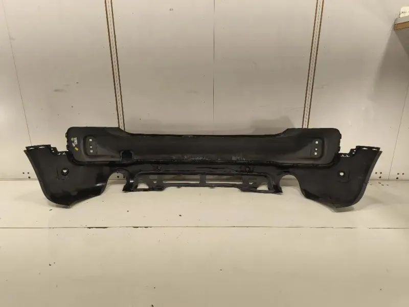 Paraurti POST 51127389377 Mini Countryman Cooper F60 2017