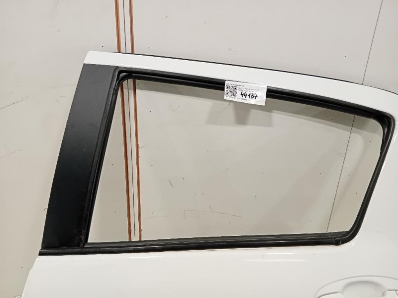 Paraurti POST 51127389377 Mini Countryman Cooper F60 2017