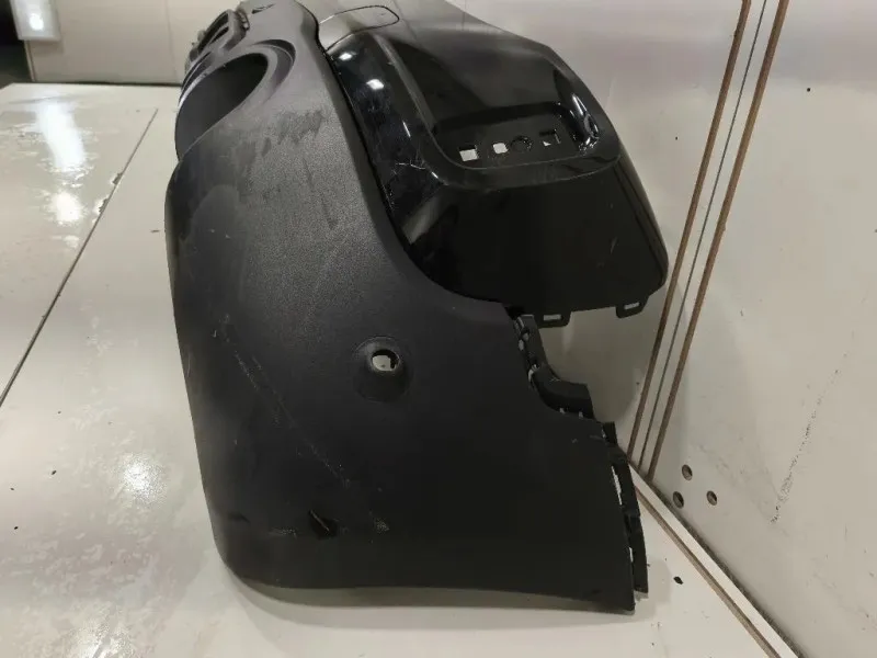 Paraurti POST 51127389377 Mini Countryman Cooper F60 2017