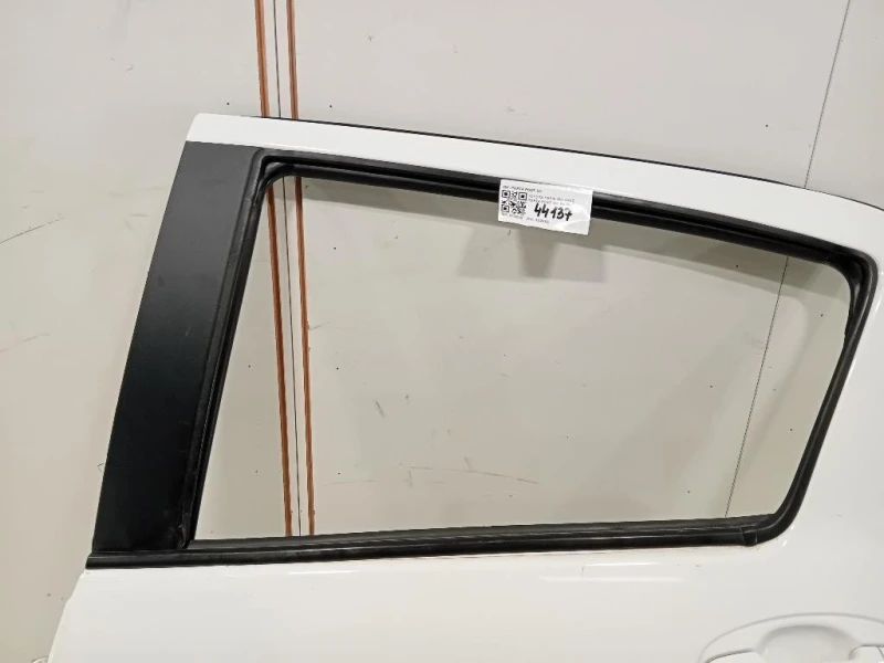 Porta POST SX PORTA POST SX Toyota Yaris IV 2017