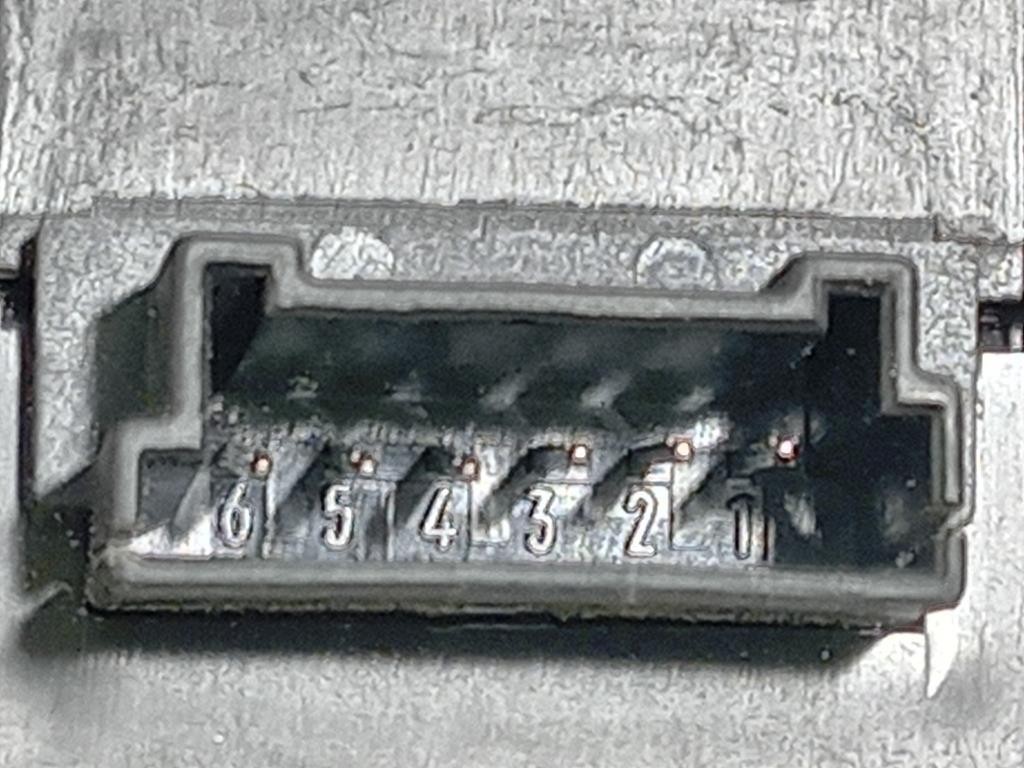 Centralina A211 820 91 26 CENTRALINA ALLARME Mercedes Classe SLK R171 2004