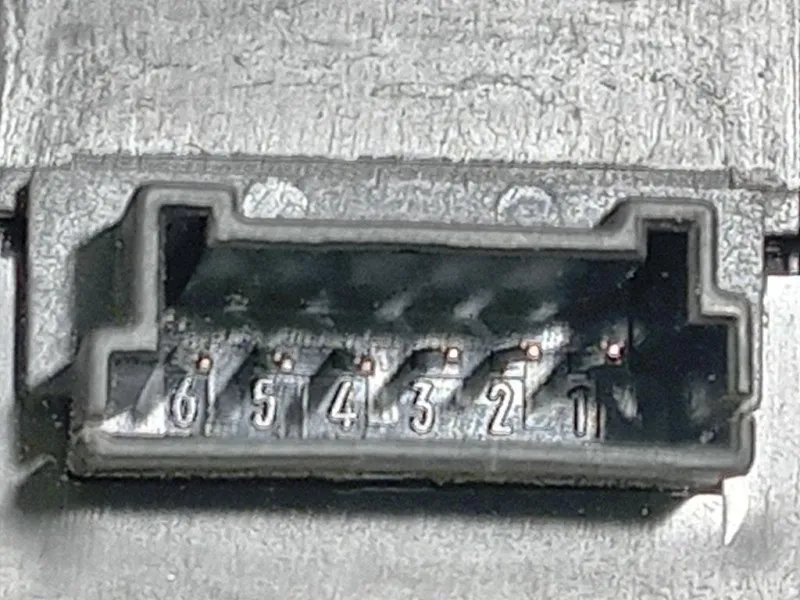 Centralina A211 820 91 26 CENTRALINA ALLARME Mercedes Classe SLK R171 2004