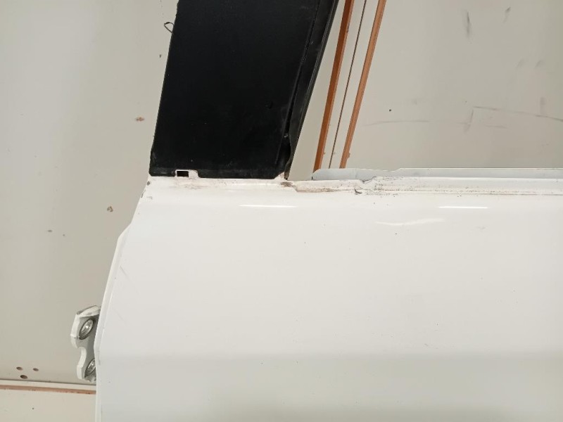 Porta POST SX PORTA POST SX Toyota Yaris IV 2017