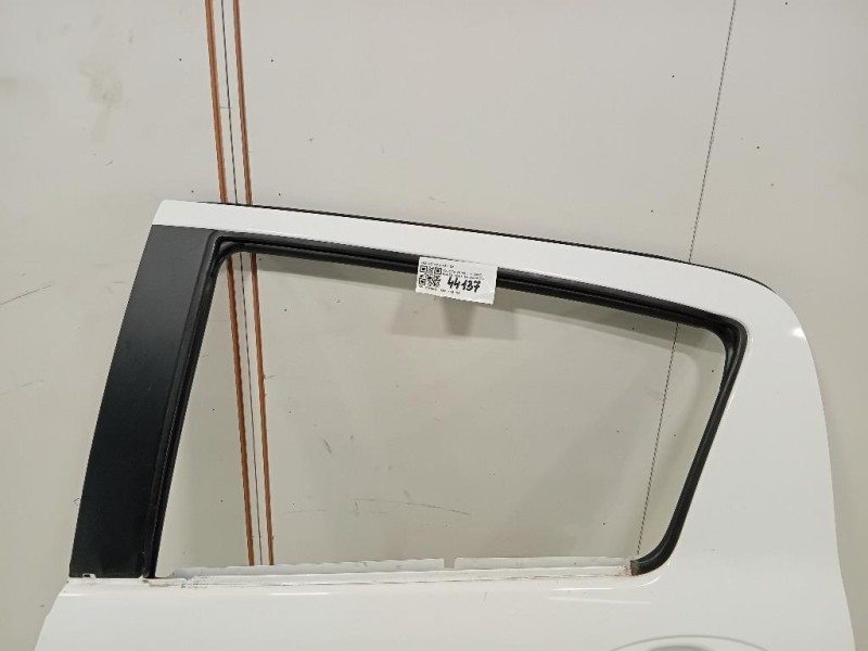 Paraurti POST 51127389377 Mini Countryman Cooper F60 2017