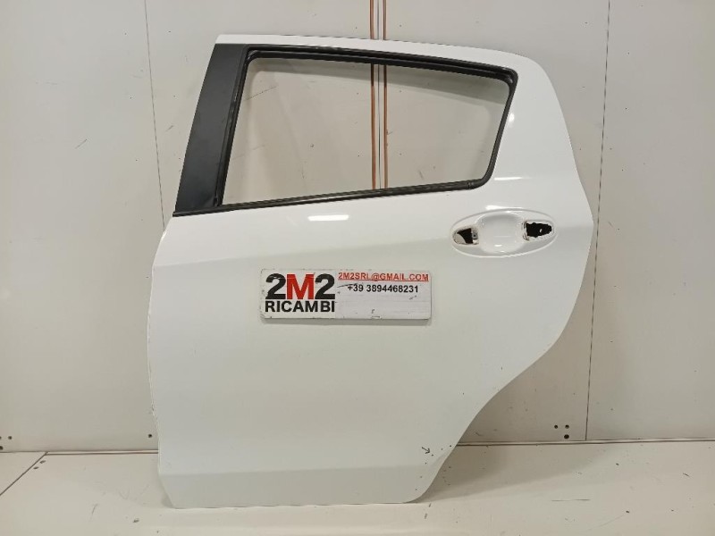 Porta POST SX PORTA POST SX Toyota Yaris IV 2017