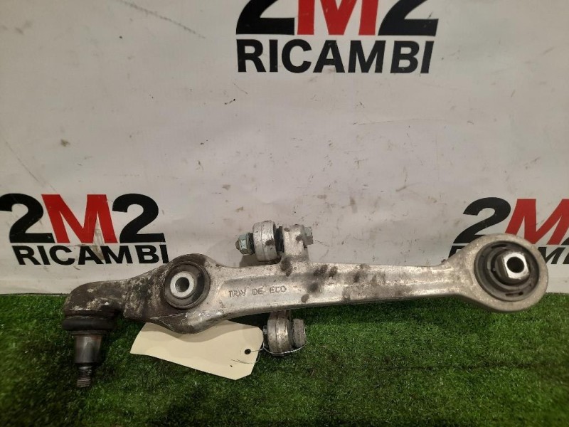 Braccio Oscillante ANT SX 4D0 407 155 J Audi A4 8E2 2001
