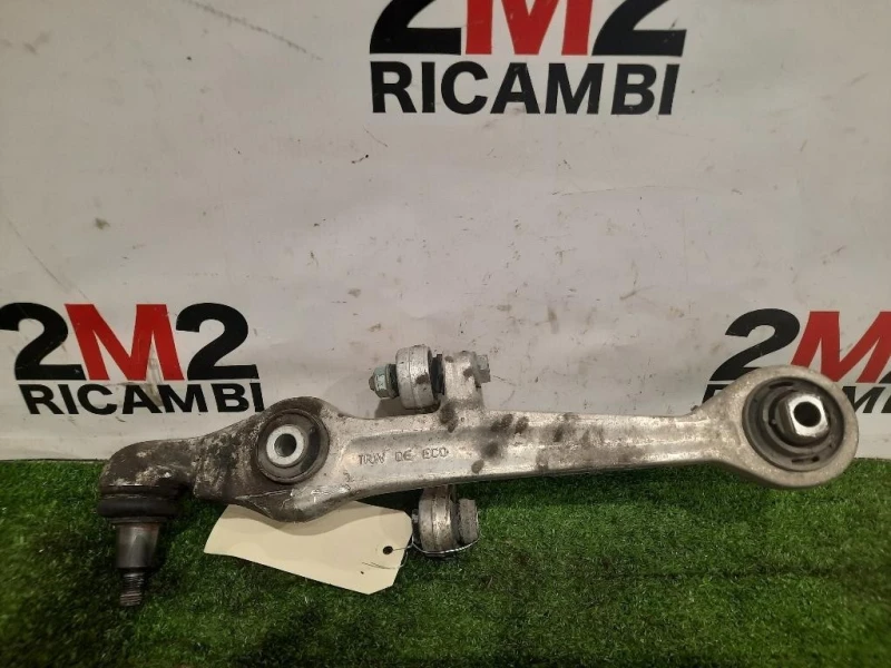 Braccio Oscillante ANT SX 4D0 407 155 J Audi A4 8E2 2001