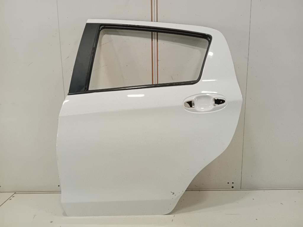 Porta POST SX PORTA POST SX Toyota Yaris IV 2017