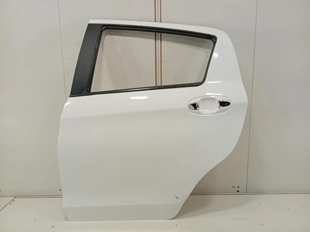 Porta POST SX PORTA POST SX Toyota Yaris IV 2017