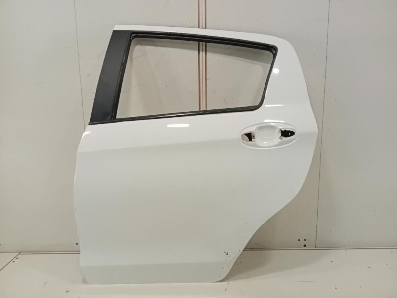 Paraurti POST 51127389377 Mini Countryman Cooper F60 2017