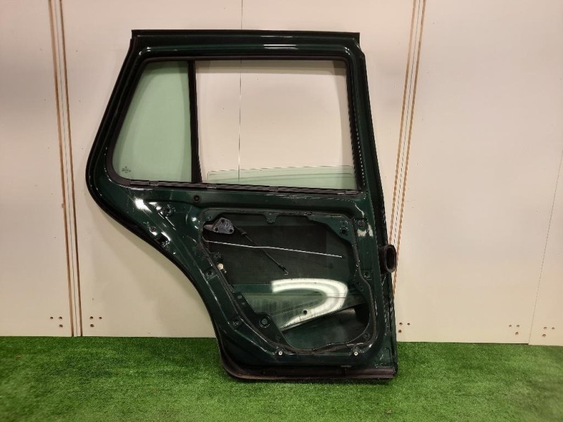 Paraurti POST 51127389377 Mini Countryman Cooper F60 2017