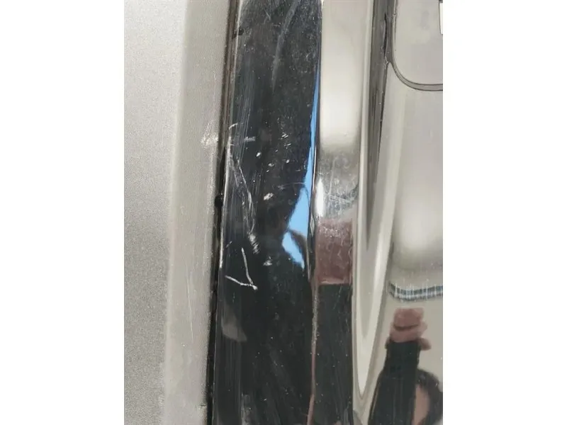 Paraurti POST 51127389377 Mini Countryman Cooper F60 2017