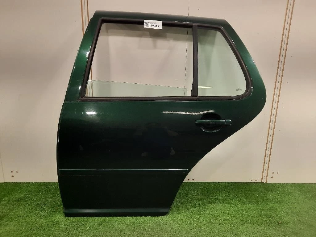 Porta POST SX 1J6833055F Volkswagen GOLF IV 1998