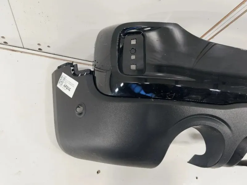 Paraurti POST 51127389377 Mini Countryman Cooper F60 2017