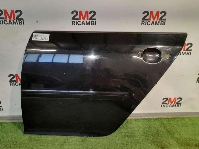 Paraurti POST 51127389377 Mini Countryman Cooper F60 2017