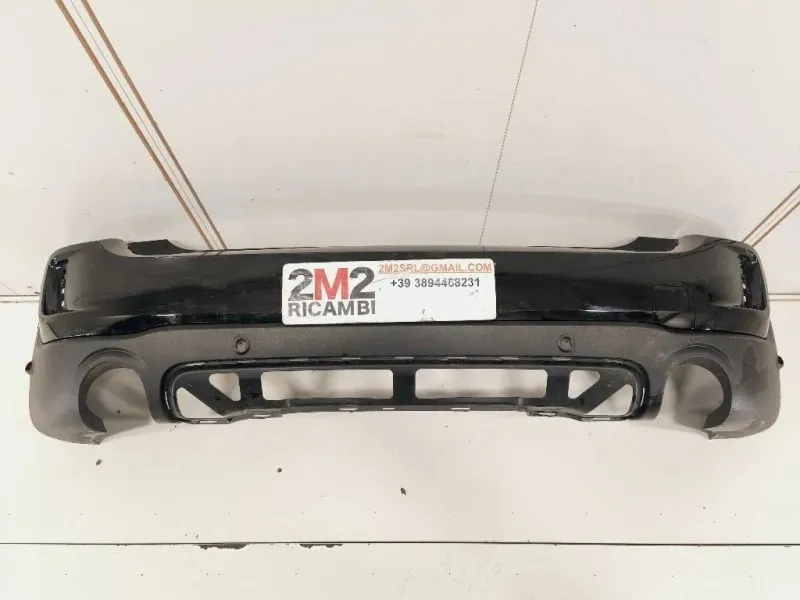 Paraurti POST 51127389377 Mini Countryman Cooper F60 2017