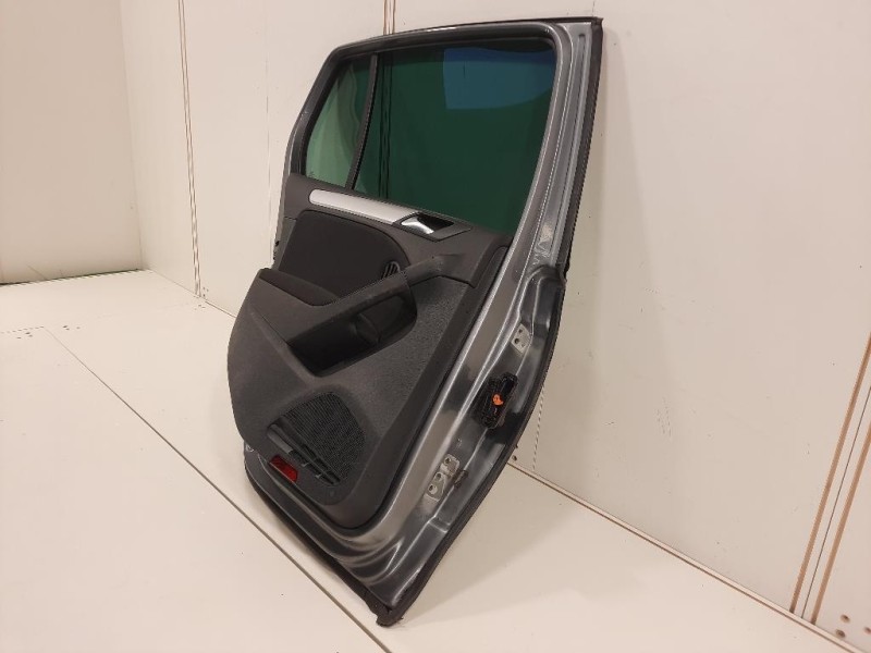 Paraurti POST 51127389377 Mini Countryman Cooper F60 2017
