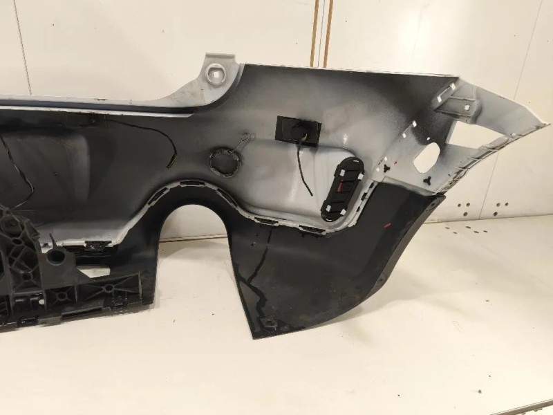 Paraurti POST 51129806645 Mini Countryman Cooper R60 2010