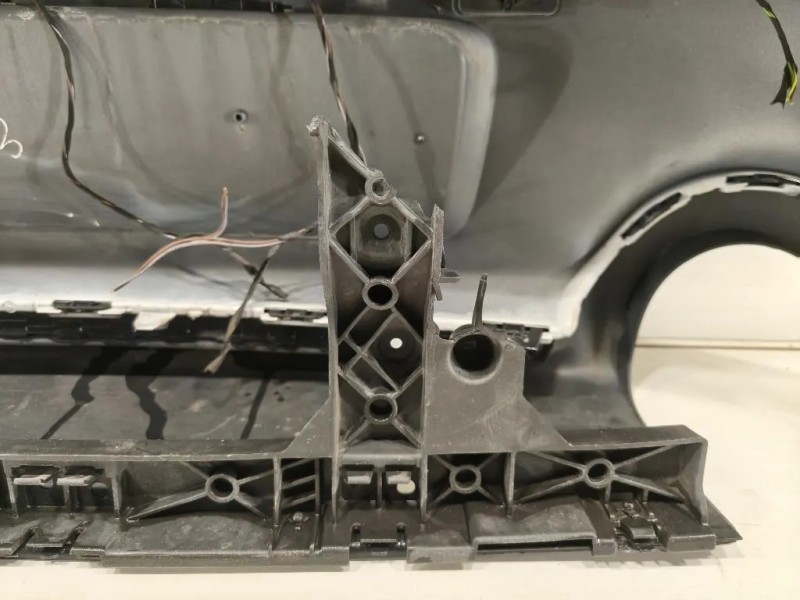 Paraurti POST 51129806645 Mini Countryman Cooper R60 2010