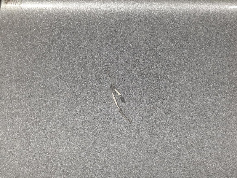 Porta POST SX 5K6833055K Volkswagen GOLF VI 2009