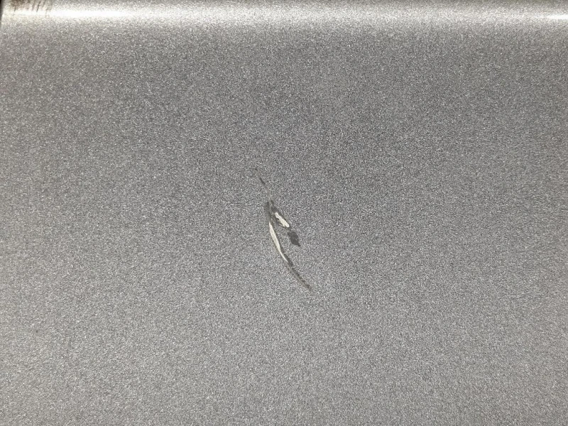 Porta POST SX 5K6833055K Volkswagen GOLF VI 2009